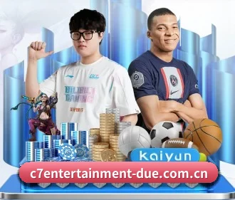 C7娱乐 APP